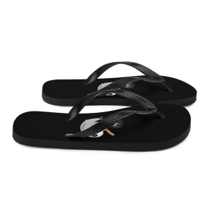 Hola Sloths Flip-Flops by Design Express