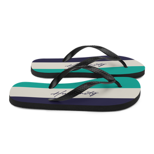 Humanity 3C Flip-Flops by Design Express