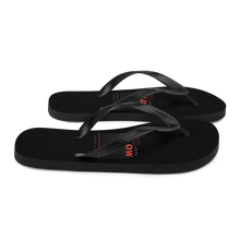 Go with the Flow Flip-Flops by Design Express