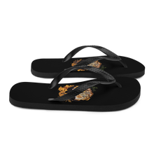 Delicious Snack Flip-Flops by Design Express