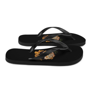 Delicious Snack Flip-Flops by Design Express