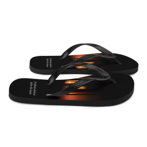 The Dawn Flip-Flops by Design Express