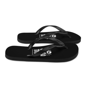 Be Creative Flip-Flops by Design Express