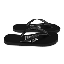 You Light Up My Life Flip-Flops by Design Express