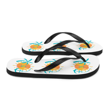 Sun & Fun Flip-Flops by Design Express