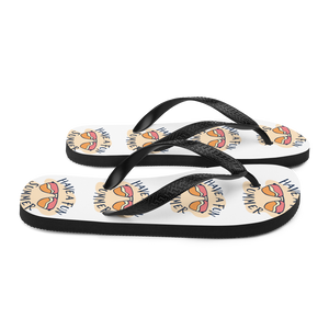 Have a Fun Summer Flip-Flops by Design Express