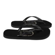 What Consume Your Mind Flip-Flops by Design Express