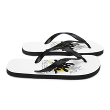 It's What You See Flip-Flops by Design Express