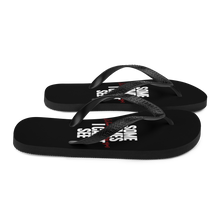 Sometimes I can't See Flip Flops by Design Express