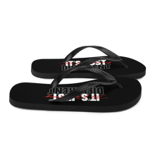 It's not wrong, It's just Different Flip Flops by Design Express