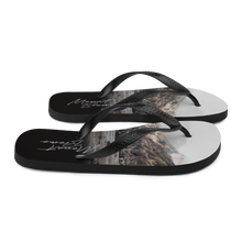 Mount Bromo Flip Flops by Design Express