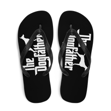 The Dog Father Flip-Flops by Design Express