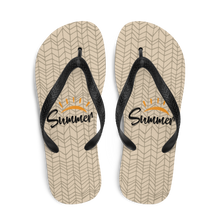 Summer Funny Flip-Flops by Design Express