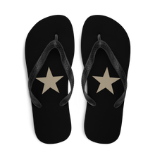 Star Flip-Flops by Design Express