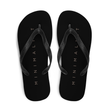 Minimalist Flip-Flops by Design Express