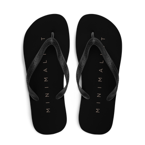 Minimalist Flip-Flops by Design Express