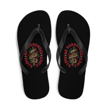 No Surrender Flip-Flops by Design Express