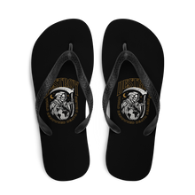 Destroy World Flip-Flops by Design Express