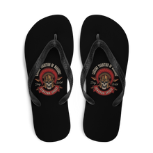 Spartan Spirit Flip-Flops by Design Express