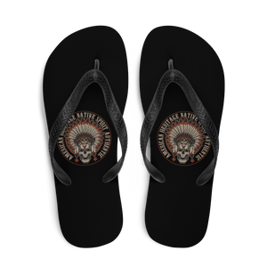 American Heritage Flip-Flops by Design Express