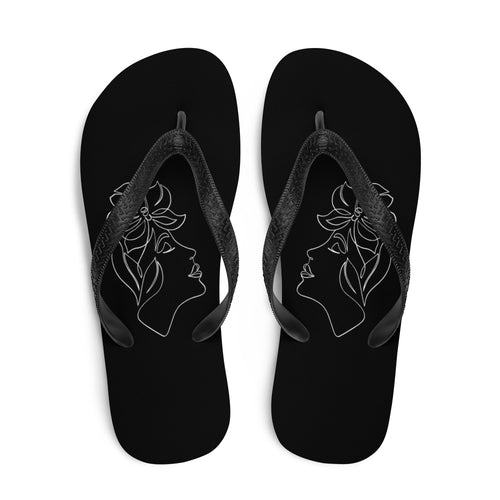 Chill Flip-Flops by Design Express