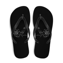 Beauty Line Flip-Flops by Design Express