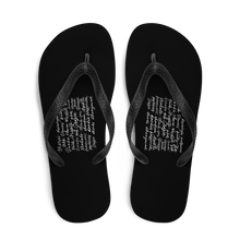 Thank You Various Language Flip-Flops by Design Express