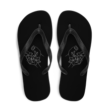 Beauty Sleep Flip-Flops by Design Express