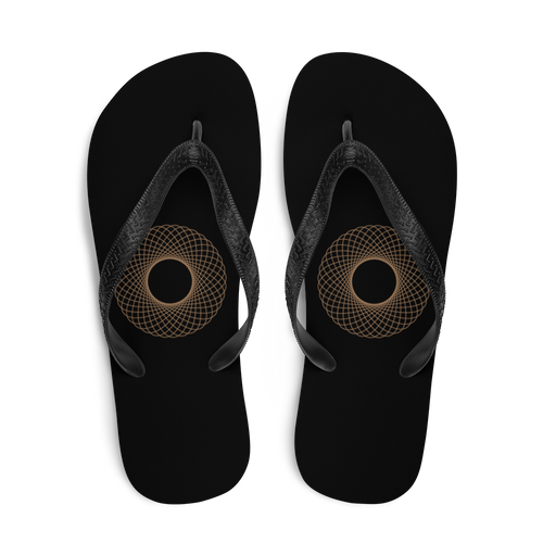 Rotary Flip-Flops by Design Express