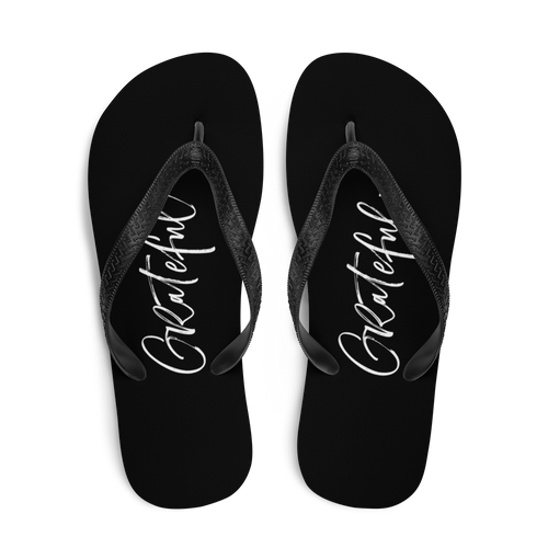 Grateful Flip-Flops