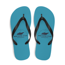 Northern Star Luxury Cruises Flip-Flops by Design Express