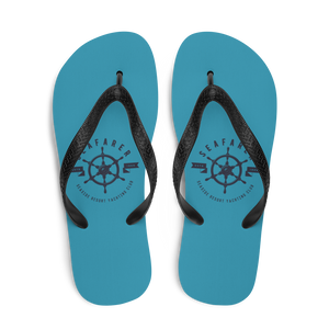 Seafarer Flip-Flops by Design Express