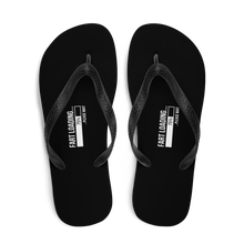 Fart Loading Small (Funny) Flip-Flops by Design Express