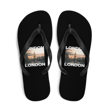 London Flip-Flops by Design Express