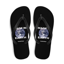 Save Our Planet, Made in Earth Flip-Flops by Design Express