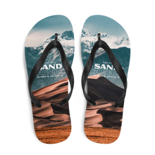 Great Sand Dunes Flip-Flops by Design Express