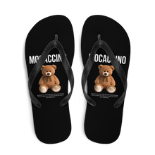 Mocaccino Parody Flip-Flops by Design Express