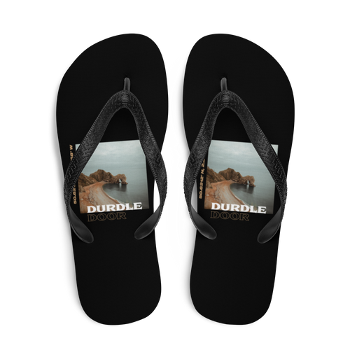 Durdle Door Flip-Flops by Design Express