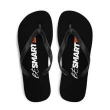 Be Smart (Motivation) Flip-Flops by Design Express