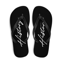 History Flip-Flops by Design Express