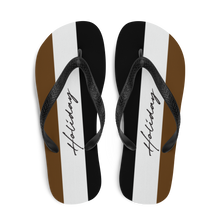 Holiday 3C Flip-Flops by Design Express