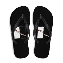 Humanity Flip-Flops by Design Express