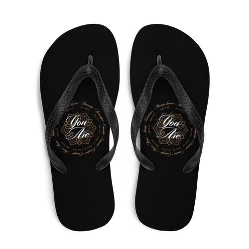 You Are (Motivation) Flip-Flops by Design Express