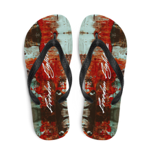 Freedom Fighters Flip-Flops by Design Express