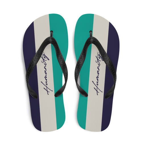 Humanity 3C Flip-Flops by Design Express