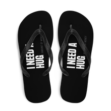 I need a huge amount of money (Funny) Flip-Flops by Design Express