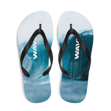 The Wave Flip-Flops by Design Express