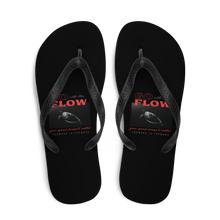 Go with the Flow Flip-Flops by Design Express