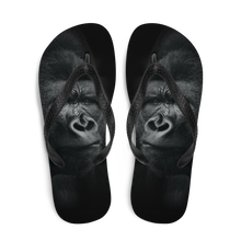 Mountain Gorillas Flip-Flops by Design Express