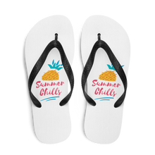 Summer Chills Flip-Flops by Design Express